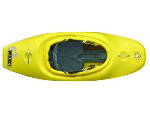 Wavesport Project 62 - Used